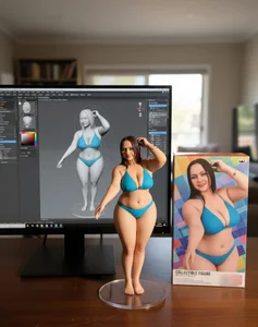 janecullen ✨🥰My Perfects Dolls🥰✨ (AI Content) Foto