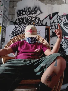 Maldita ansiedad de Narckse  5 photos