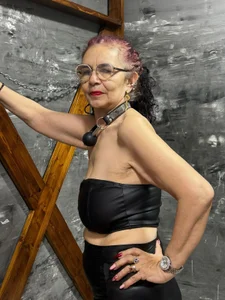 agatha_ross26 Do you like this style love? 🖤🔥 Pic 2