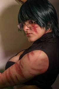 Juyeon__ Maki Zeni'n ⚔️ Pic 7