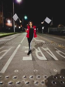 Carol_Miss2 Happy HALLOWEN day 1 Foto 3