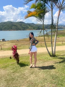 karlaa_james natural walk Foto 7