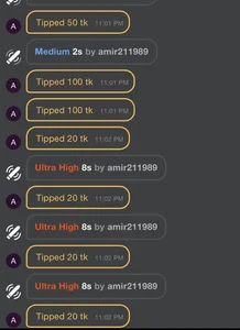 tips bestie de riya_reena Foto