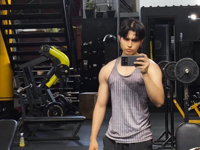 TeddyBear_07 Me Pic 2