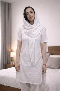 Saishaa: Young College Desi girl ( 2 фото)