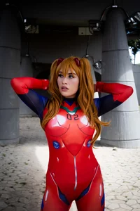 charlottejacks Cosplay ❤️ Pic 4