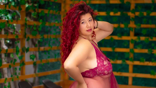 red curls 🥰 de ScarletBlooml  photos