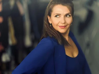 NicoleHitman Lady Nicole😎 Pic 2