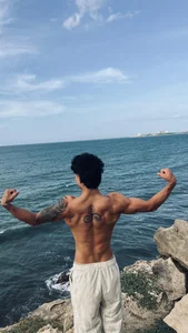 aress_damonBeach Bild