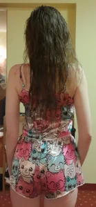 Princess-Lilly Meine süßen schlafklamotten.. kommst du mit kuscheln?. Foto 6