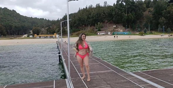 Angel_Nova_ Happy day Foto