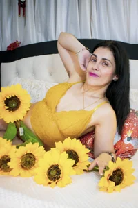 girasol_walton One more sunflower from the garden Pic 7