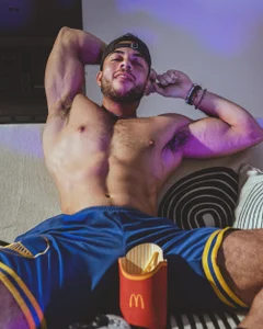 CAMILO_WATSON9 Public Pic 4