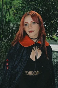 Naomi ❤️‍🔥 de NaomiandTsuki Foto 2