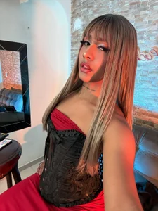 Dreams_Chloe Lovely Girl 💖 Gambar 3