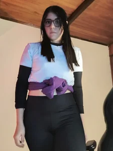 donnasoto Orochimaru Pic 2
