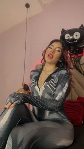 EmmaSwift_ Ur SpiderGirl🕸️ Pic