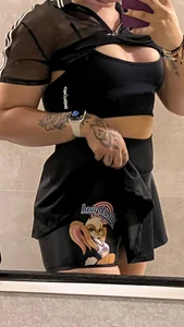 Gym de ScarletThompsonx  5 photos