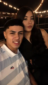 BiancaAndDominic Public Pic 2