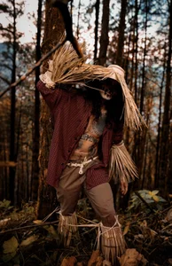 Ryuk_ithappy halloween图片 6