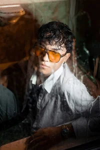 Dani_rivass Temptation in Bubbles Foto 3