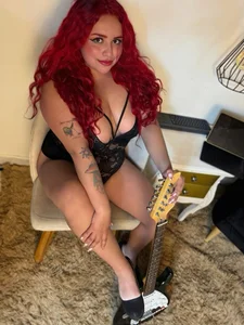 Estefy_Fantasy Lace, Legs & Attitude Billede 6