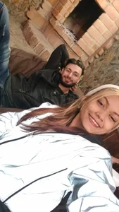 Wolf_Kitty💗💙图片 4