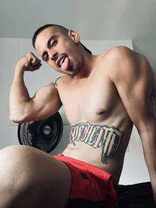 Mikevargas03 Public Foto