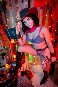 Halloween 2024 🎃🎃 od mia_hank  5 snímek