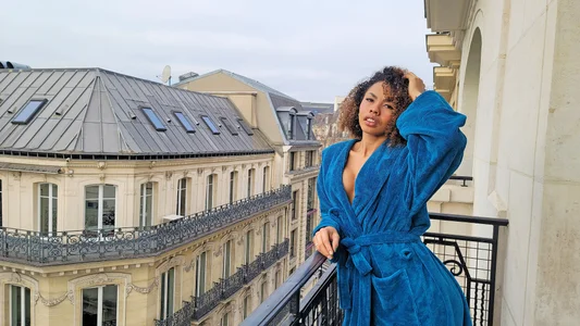 EmilyCoast-1 Vacation 2023 Foto 5