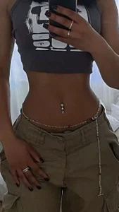 hippy_mell cute shape Pic