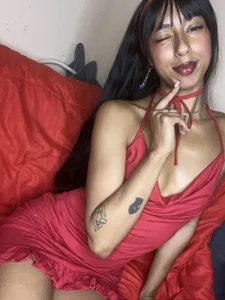 Passion Red❤️🍓💋 de HOT17_FOXXX  2 Imagens