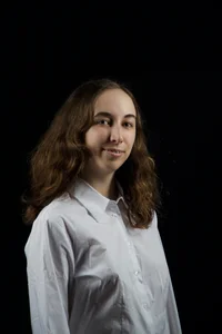 Anika_bloom Black background зображення 7