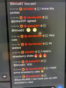 My knights 🥰😈 de CelesteBailey  2 photos