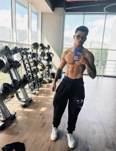 Paradise_boy_s GYM TIMEE Immagine  8