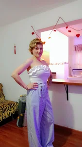 Maria_fernandaxxx_ KISS ME Foto 2