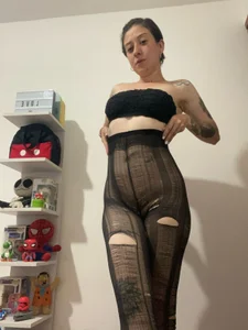 Zdjęcia Valeriana00 pantytoes:  6