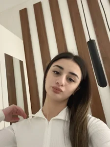 MableHort A ray of sunshine Pic 3