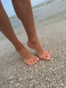 EvellineClaire feet lover 👣 Foto 6