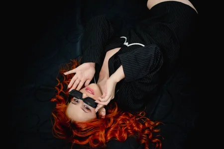 saray_marquez bad and dangerous 😈✨ Foto 3