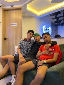 Public de GOLD_BOYS  2 Imagens