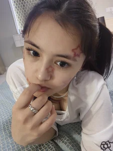 VerlieChahal Cute white Pic 7