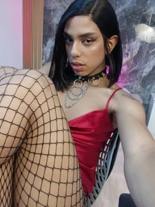 ISABELLA-SCOTT goddess Billede 3