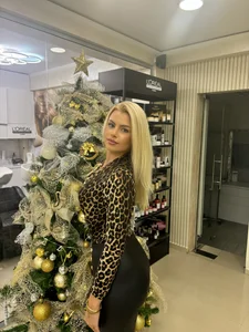 BonieBonita Merry Xmas — sweet lips, wild wishes 🎁🎄 зображення 4