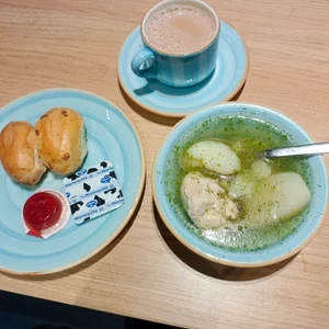 Annapinuplovex's yummy 😋💖breakfast Sex Photo 3