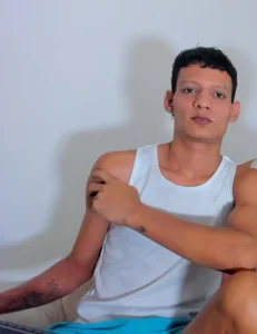 PleasureBoys 💚Dante and Jordan💚 Pic 6