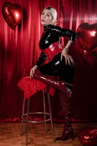 san valentines day de MistressAndre Foto 4