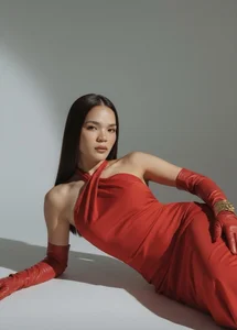 HOT IN RED ❤️‍🔥 od xSeductiveMarga  3 snímek