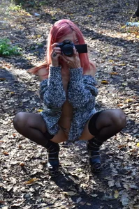 FoxyloveXXX Public slika 9