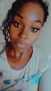 LactatingSeductiveEbony New day Pic 2